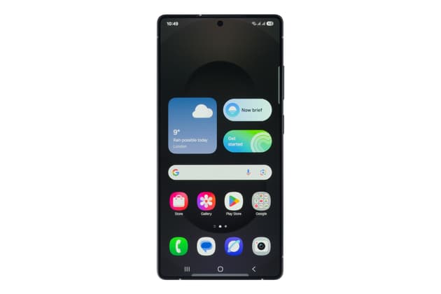 Samsung Galaxy S25 Ultra