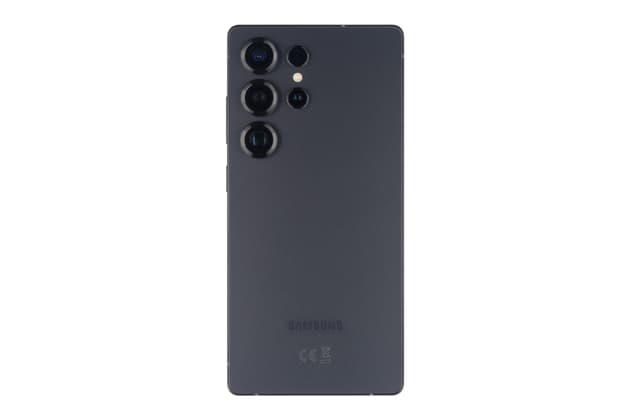Samsung Galaxy S25 Ultra