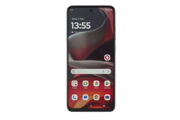 Motorola Moto G15