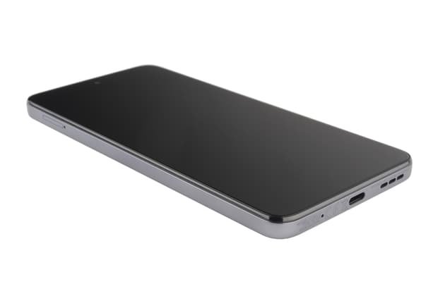 Motorola Moto G15