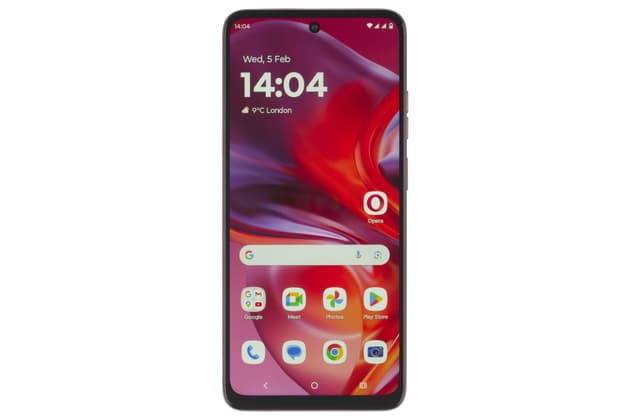 Motorola Moto G05