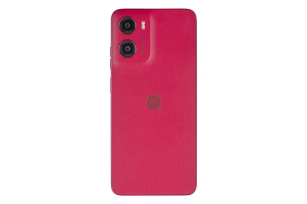 Motorola Moto G05