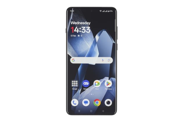 OnePlus 13