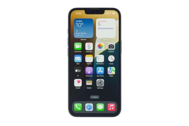 Apple iPhone 16e
