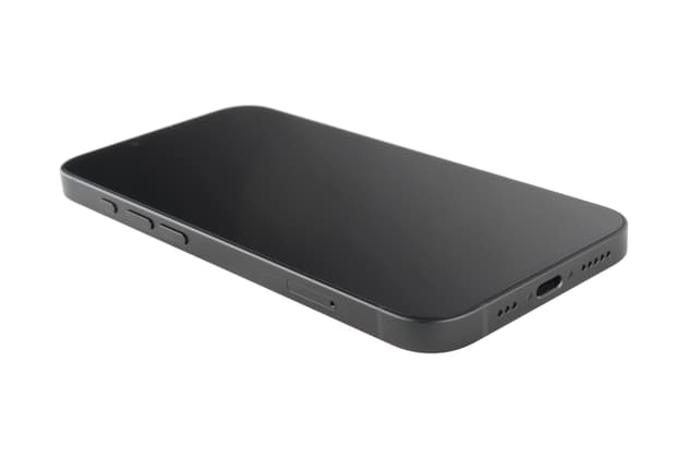 Apple iPhone 16e