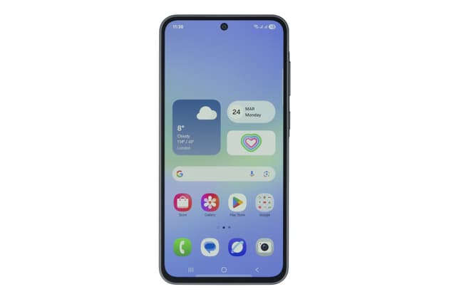 Samsung Galaxy A36 5G