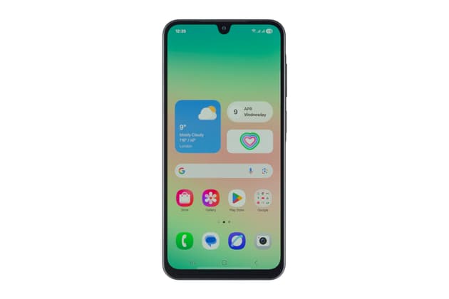 Samsung Galaxy A26 5G
