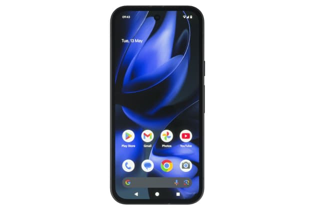 Google Pixel 9a