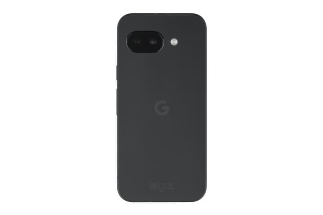 Google Pixel 9a