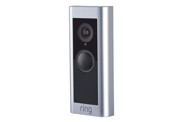 Ring Video Doorbell Pro 2