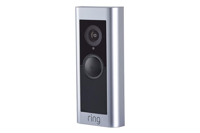 Ring Video Doorbell Pro 2 | Security cameras - Consumer NZ