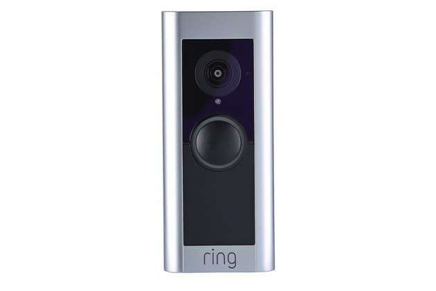 Ring Video Doorbell Pro 2