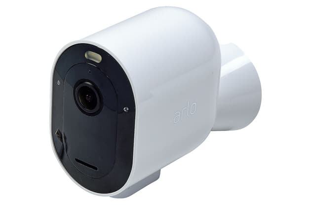 Arlo Pro 4