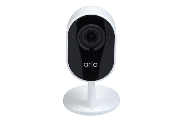 Arlo Essential Indoor Camera