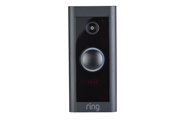 Ring Video Doorbell Wired