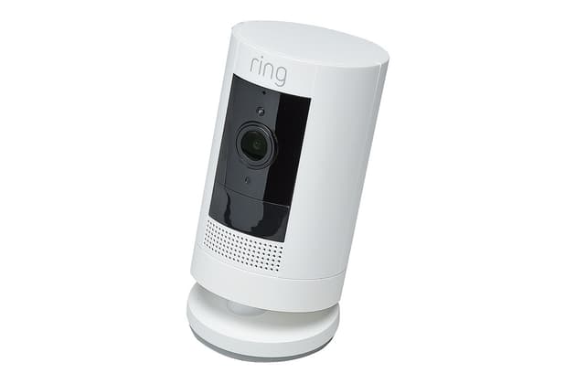 Ring Stick Up Cam Battery Gen3