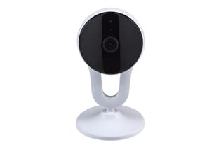 D-Link security camera