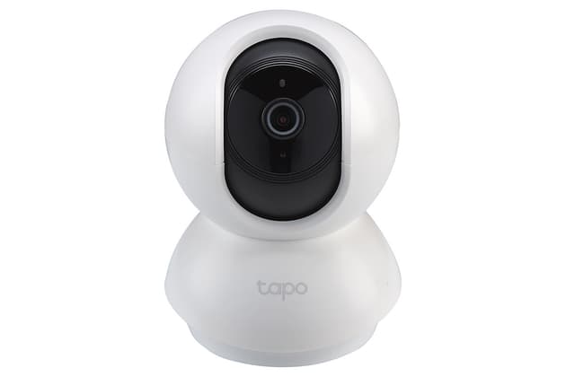 TP-Link Tapo C210