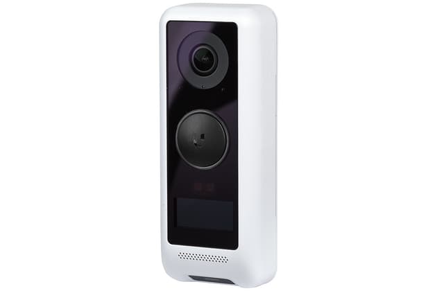 Ubiquiti UniFi Protect G4 Doorbell (discontinued)