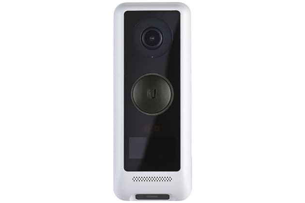 Ubiquiti UniFi Protect G4 Doorbell (discontinued)