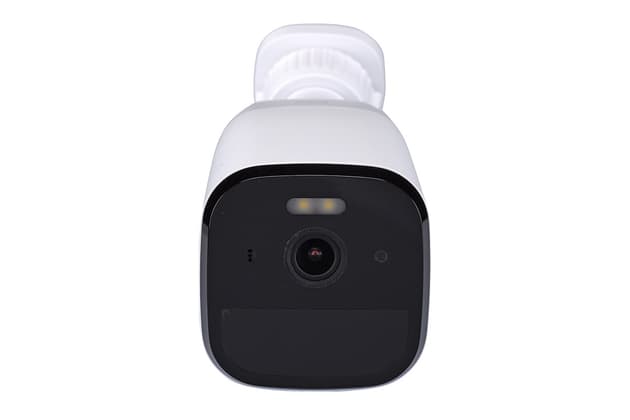 Eufy 4G LTE Starlight Camera