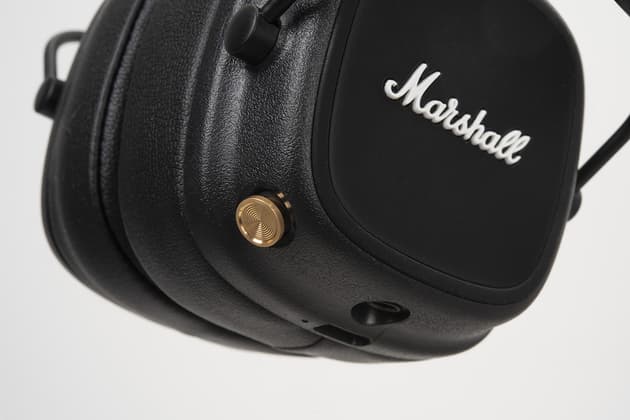 Marshall Major IV