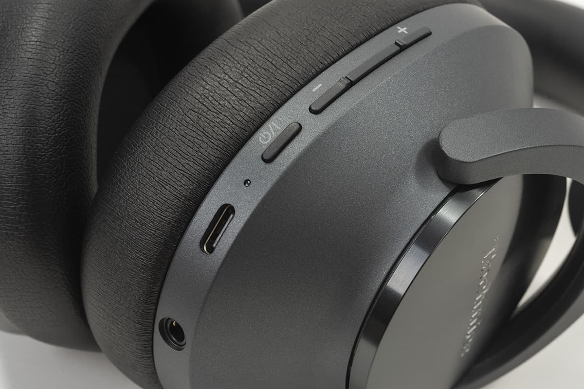 Technics EAH-A800 | Headphones - Consumer NZ
