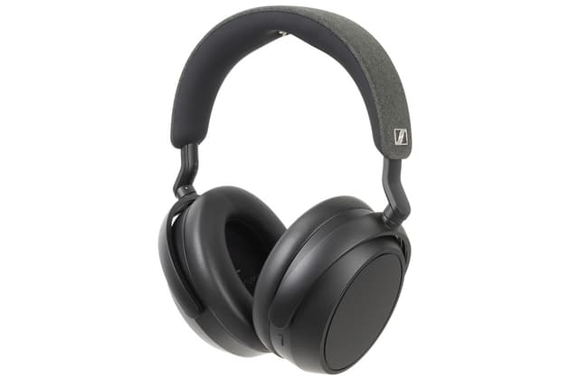 Sennheiser Momentum 4 Wireless