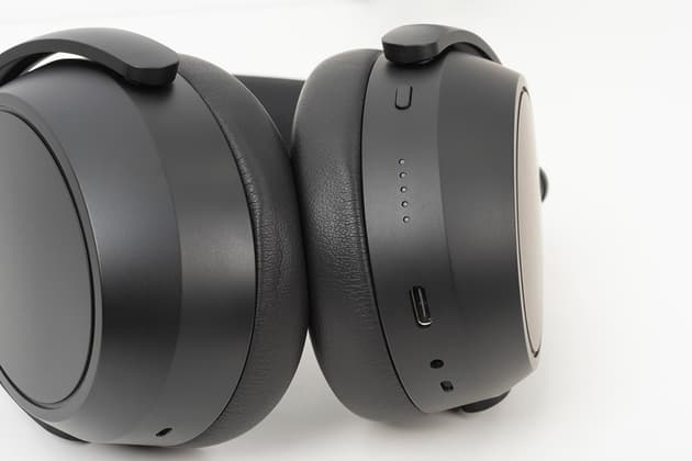 Sennheiser Momentum 4 Wireless