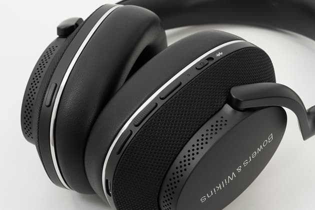 Bowers & Wilkins PX7 S2