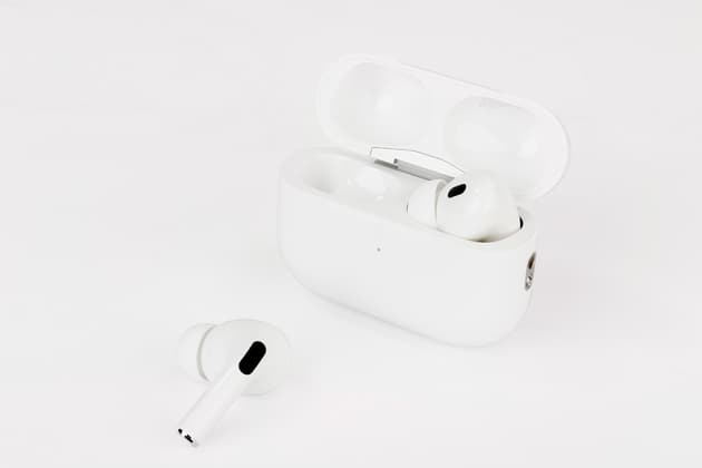 Apple AirPods Pro (2nd generation)