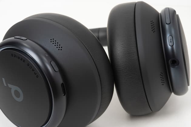 Soundcore by Anker Space Q45