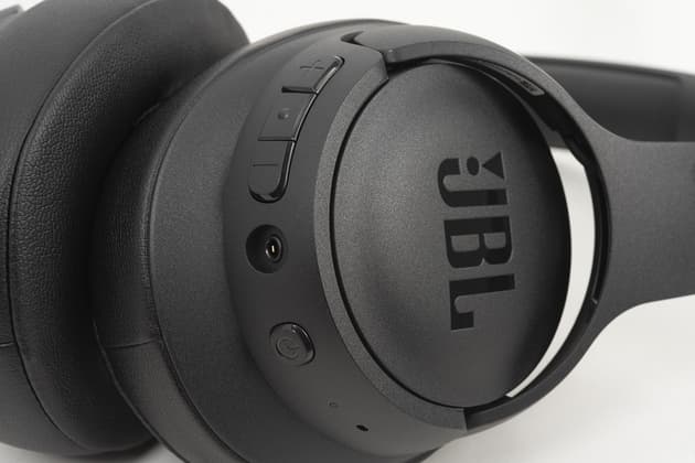 JBL Tune 720BT