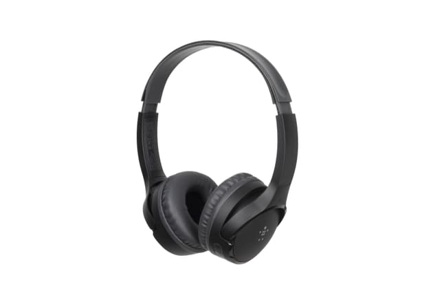 Belkin Soundform Mini (children's headphones)