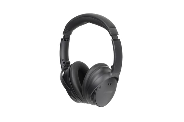 Bose QuietComfort Headphones