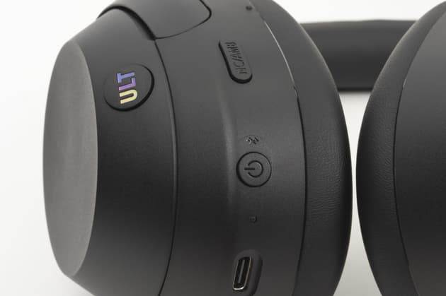 Sony ULT Wear