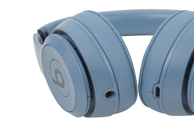 Beats Solo 4