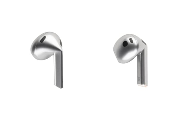 Samsung Galaxy Buds3