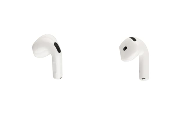 Apple AirPods 4 ANC