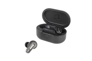 AKG headphone