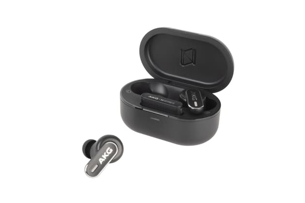 AKG N5 Hybrid