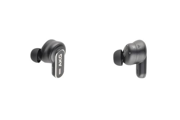 AKG N5 Hybrid