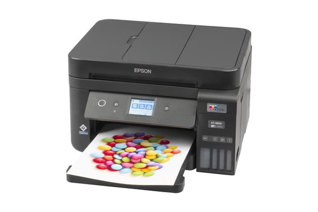 Epson EcoTank ET-4850