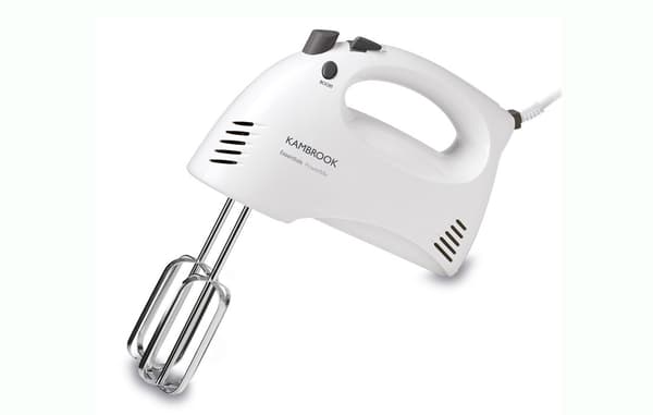 Kambrook KHM10 | Food mixers - Consumer NZ