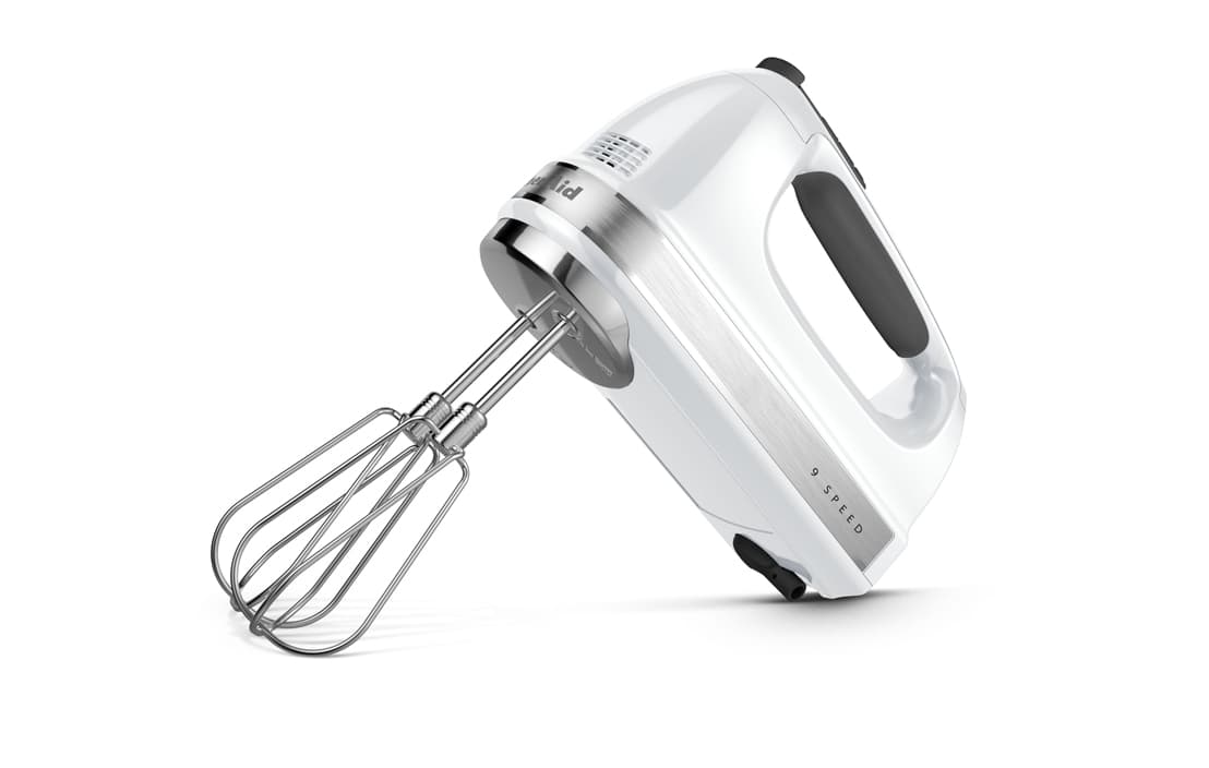 KitchenAid Artisan Hand Mixer KHM926 Food mixers Consumer NZ