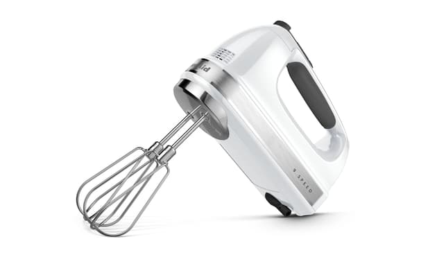 KitchenAid Artisan Hand Mixer KHM926
