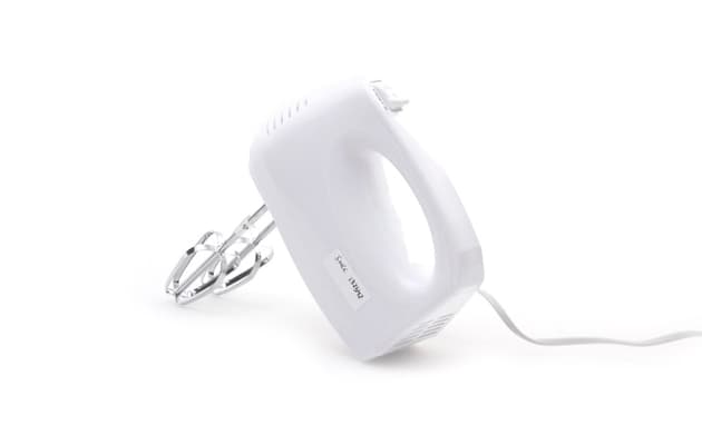 Living & Co Hand Mixer 5 Speed LHM150W