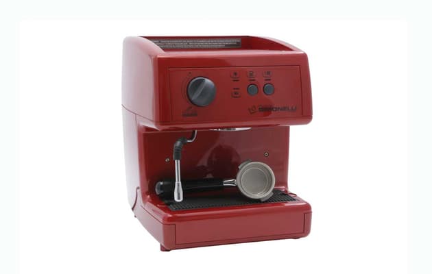 Nuova Simonelli Oscar Professional
