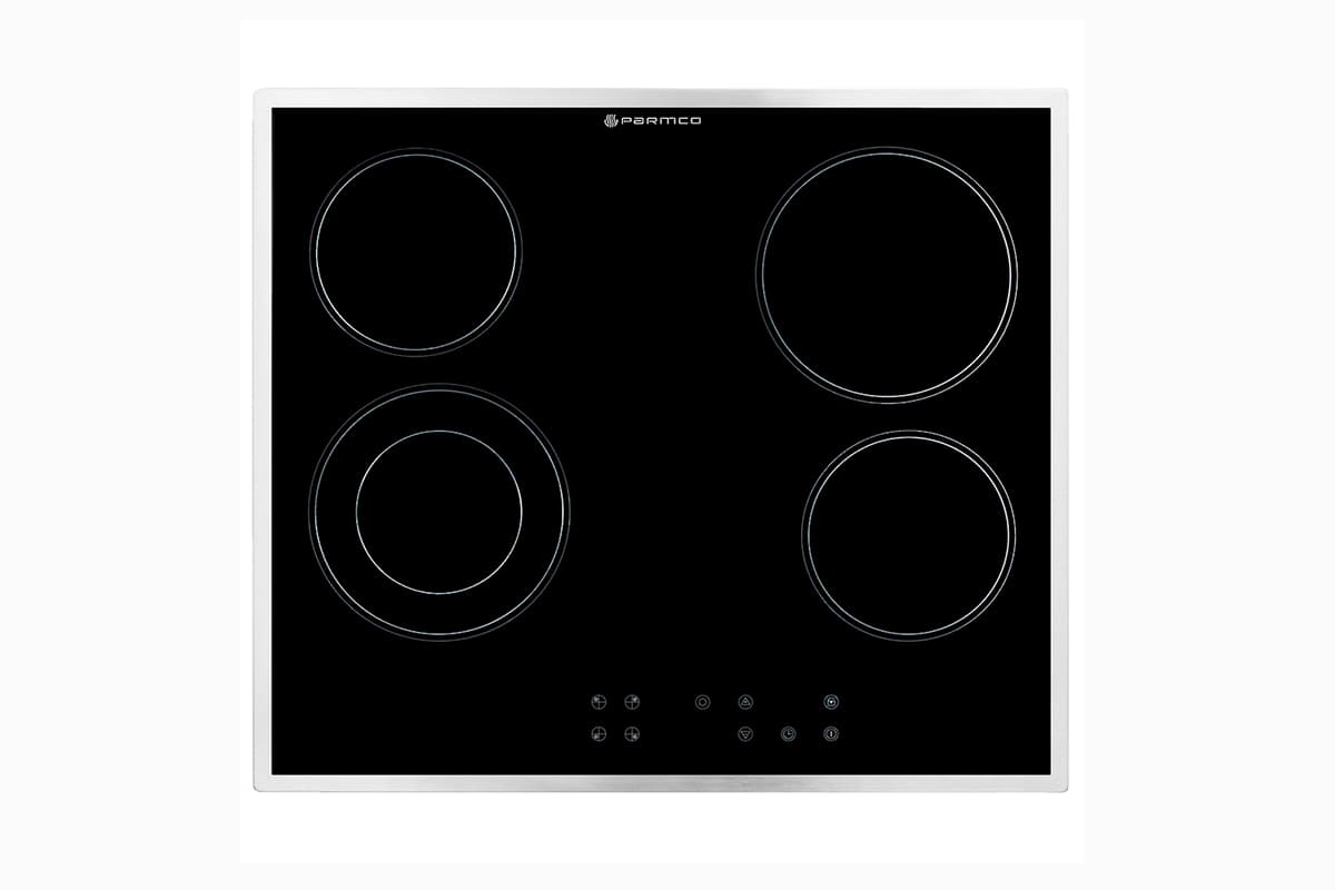 Parmco HX26SCERT Cooktops Consumer NZ