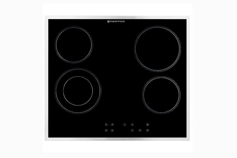Parmco HX26SCERT Cooktops Consumer NZ